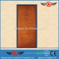 JK-AI9865 Hot Design Iron Single Door Design